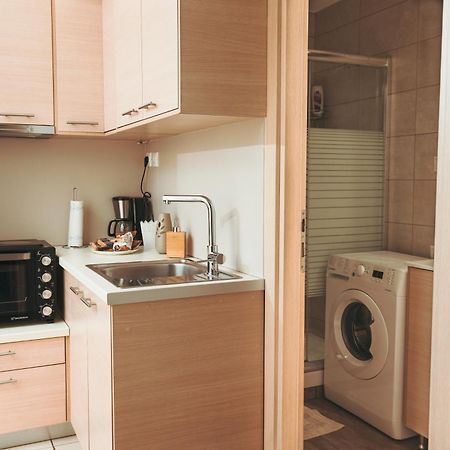 Plakoures Home Кунупидиана Экстерьер фото