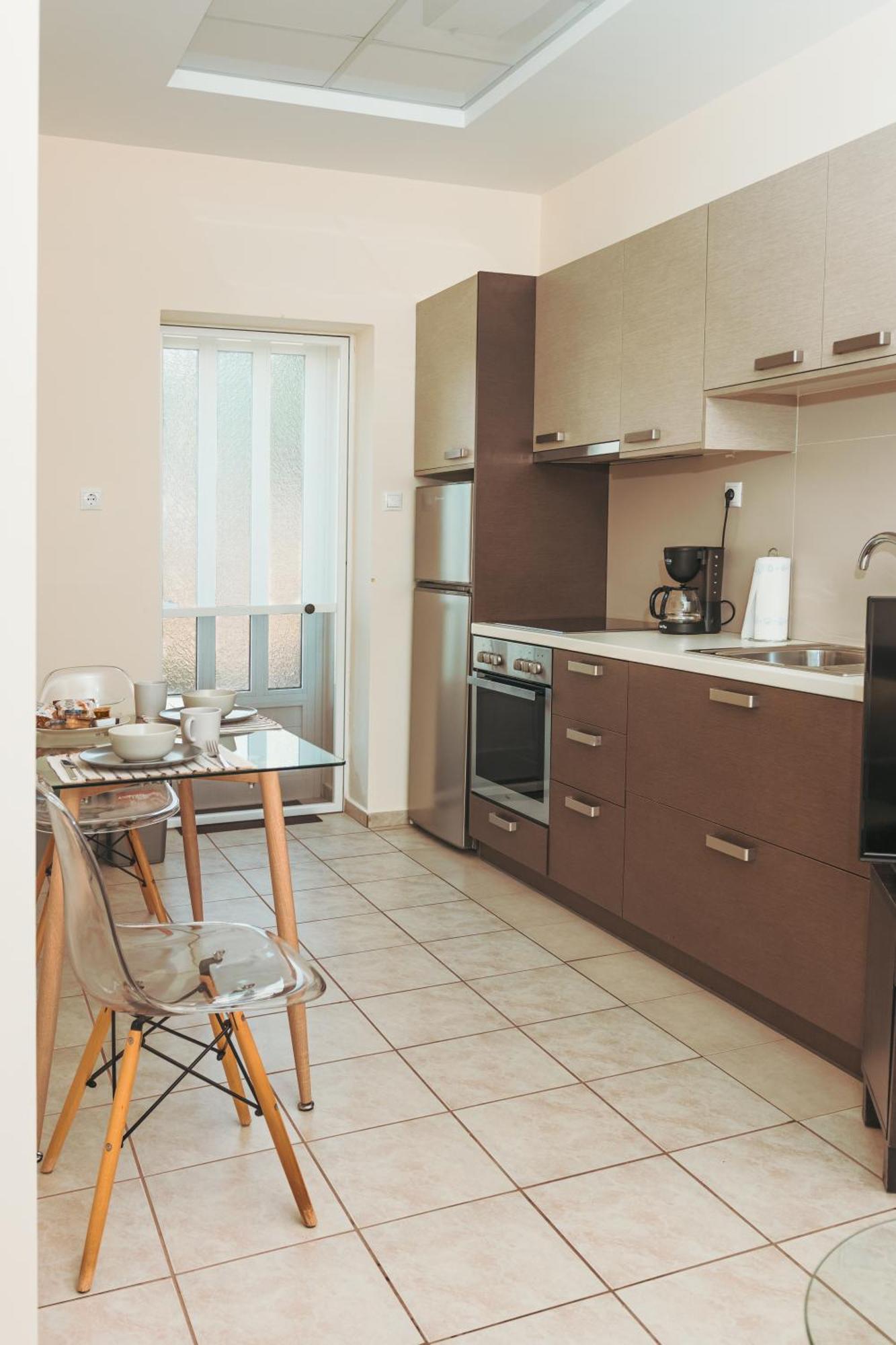Plakoures Home Кунупидиана Экстерьер фото