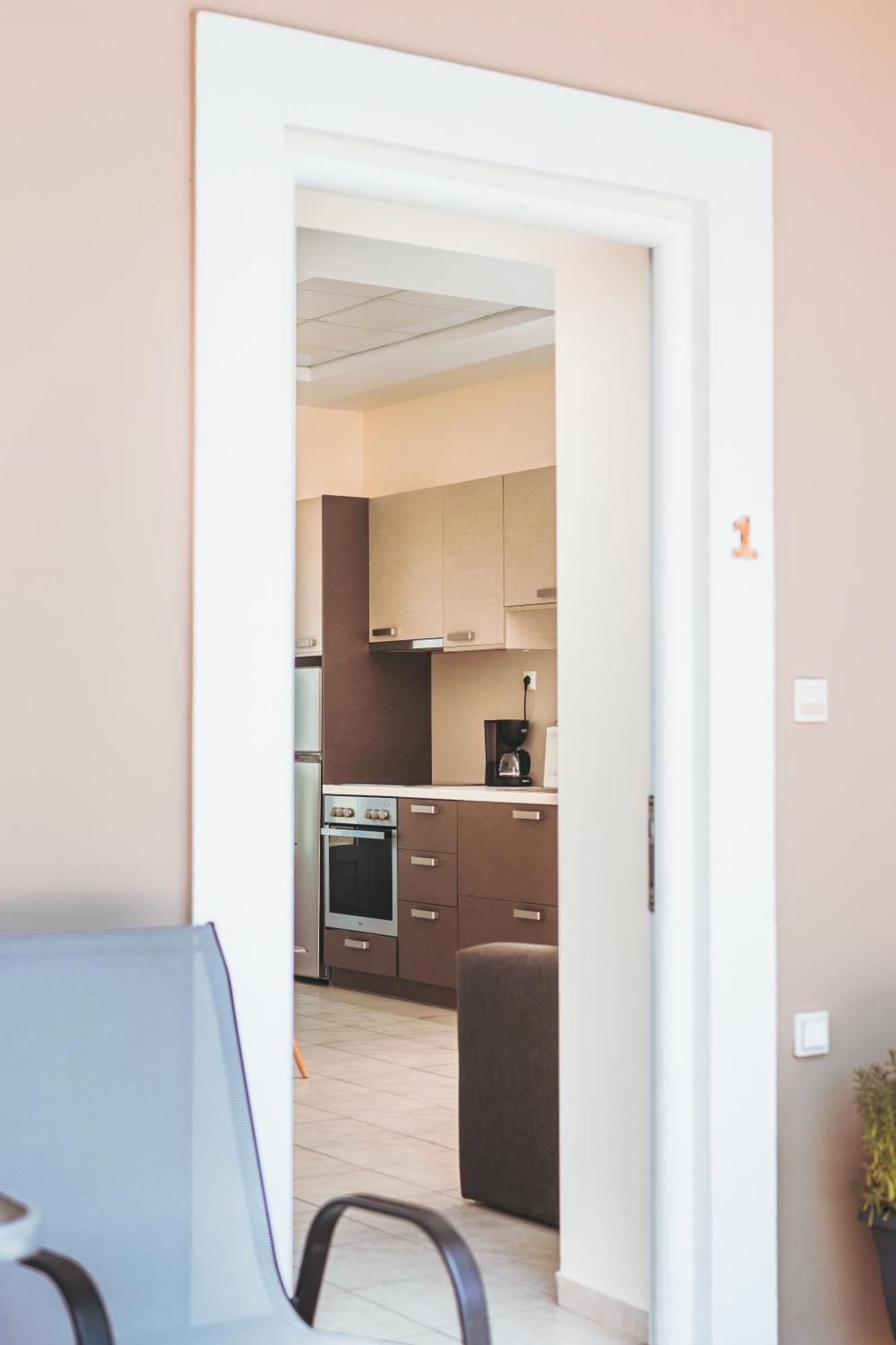 Plakoures Home Кунупидиана Экстерьер фото